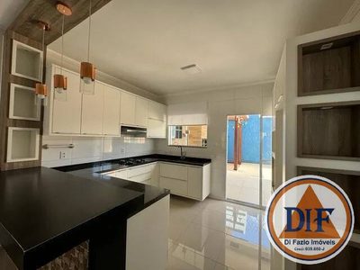 Casa, 3 quartos, 153 m² - Foto 3