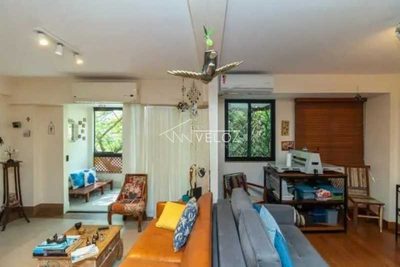 Apartamento, 2 quartos, 84 m² - Foto 3