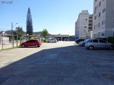 Apartamento, 3 quartos, 64 m² - Foto 2