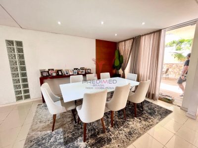 Casa, 5 quartos, 385 m² - Foto 3