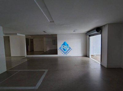 Loja-Salão, 118 m² - Foto 4