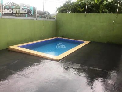 Casa, 4 quartos, 212 m² - Foto 2