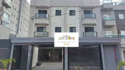 Cobertura, 2 quartos, 117 m² - Foto 5
