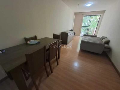 Flat/Apart Hotel, 2 quartos, 64 m² - Foto 5