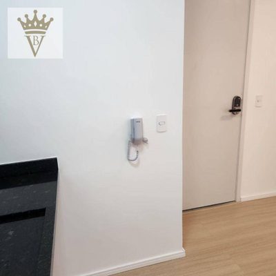 Apartamento, 1 quarto, 24 m² - Foto 3