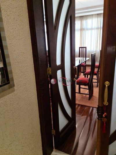 Apartamento, 3 quartos, 210 m² - Foto 5