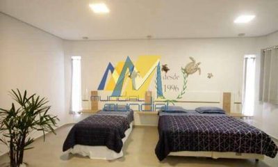 Casa, 4 quartos, 320 m² - Foto 2