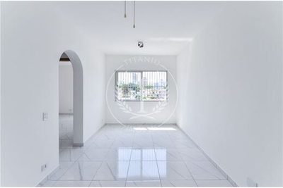 Apartamento, 2 quartos, 51 m² - Foto 2