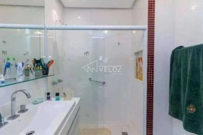 Apartamento, 3 quartos, 124 m² - Foto 1