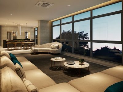 Apartamento, 1 quarto, 22 m² - Foto 5