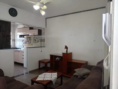 Apartamento, 1 quarto, 42 m² - Foto 5