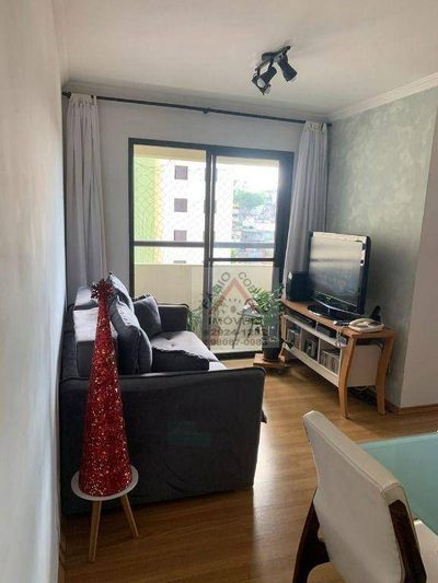 Apartamento, 2 quartos, 51 m² - Foto 4