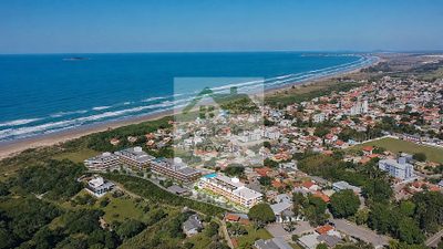 Apartamento, 1 quarto, 38 m² - Foto 1