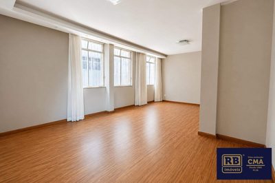 Apartamento, 3 quartos, 117 m² - Foto 4