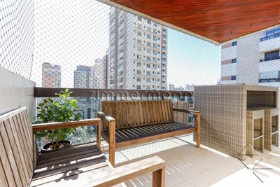 Apartamento, 4 quartos, 147 m² - Foto 1