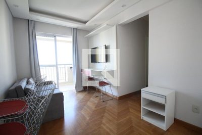 Apartamento, 2 quartos, 53 m² - Foto 4