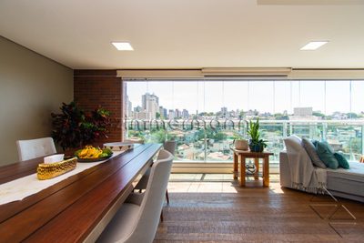 Apartamento, 3 quartos, 156 m² - Foto 3