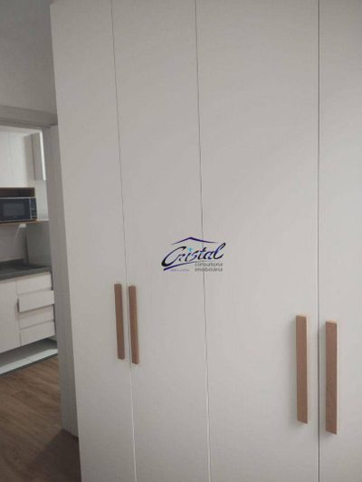 Apartamento, 2 quartos, 34 m² - Foto 5