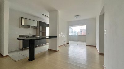 Apartamento, 2 quartos, 88 m² - Foto 3