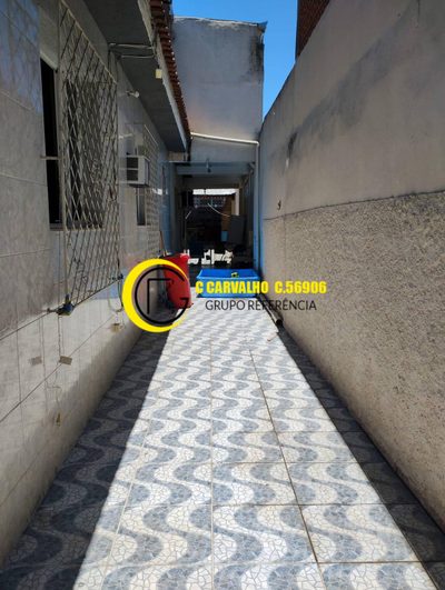 Casa, 4 quartos, 260 m² - Foto 1