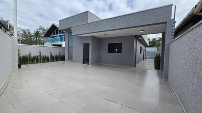 Casa, 3 quartos, 390 m² - Foto 4