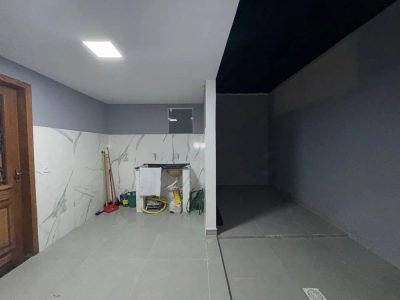 Casa, 3 quartos, 190 m² - Foto 1