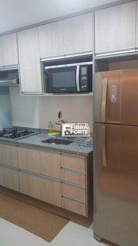 Apartamento, 3 quartos, 63 m² - Foto 1