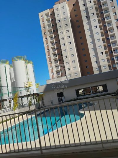 Apartamento, 2 quartos, 41 m² - Foto 1