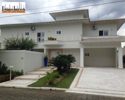 Casa, 4 quartos, 595 m² - Foto 1