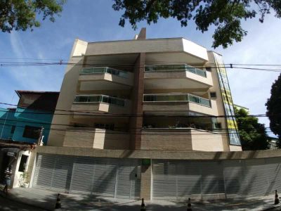 Apartamento, 2 quartos, 59 m² - Foto 1