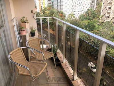 Apartamento, 3 quartos, 125 m² - Foto 5