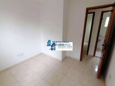 Sobrado, 2 quartos, 70 m² - Foto 5