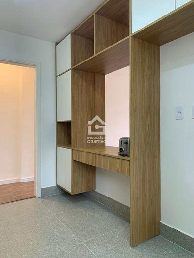 Apartamento, 3 quartos, 75 m² - Foto 2