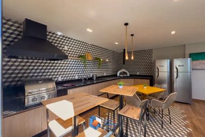 Apartamento, 1 quarto, 86 m² - Foto 5