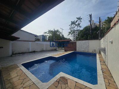 Casa, 3 quartos, 170 m² - Foto 2
