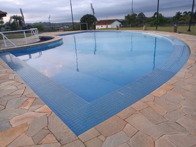 Chácara, 4 quartos, 8500 m² - Foto 2