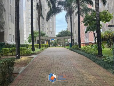 Apartamento, 3 quartos, 61 m² - Foto 2
