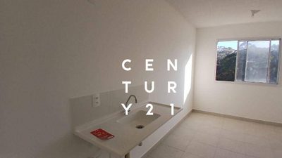 Apartamento, 2 quartos, 32 m² - Foto 2