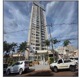 Apartamento, 1 quarto, 79 m² - Foto 1