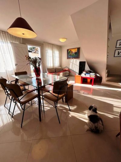 Casa de Condomínio, 3 quartos - Foto 5