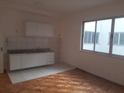 Apartamento, 1 quarto, 28 m² - Foto 1