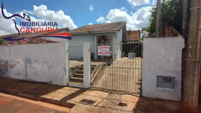 Casa, 3 quartos, 110 m² - Foto 1