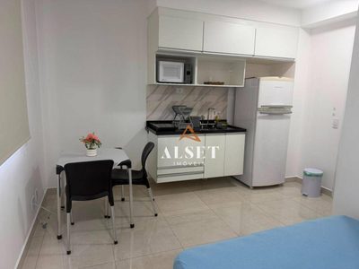 Kitnet-Studio, 21 m² - Foto 3