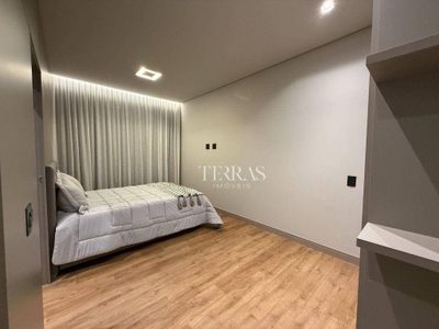 Casa de Condomínio, 5 quartos - Foto 3