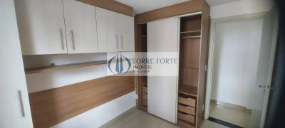 Apartamento, 2 quartos, 50 m² - Foto 5