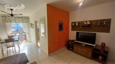 Apartamento, 2 quartos, 70 m² - Foto 4