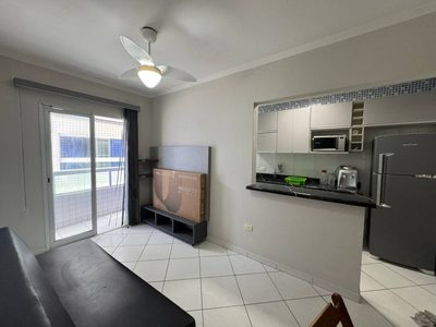 Apartamento, 1 quarto, 50 m² - Foto 4