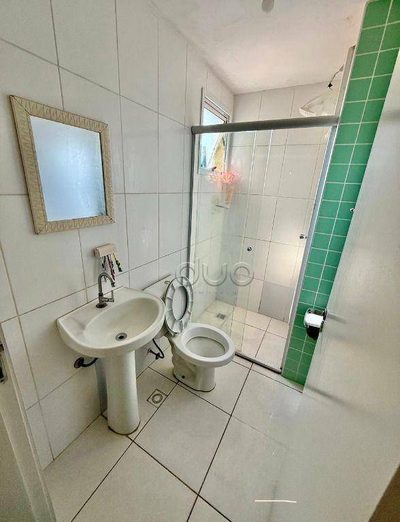 Apartamento, 2 quartos, 54 m² - Foto 5