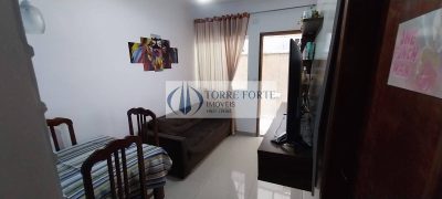 Casa, 2 quartos, 45 m² - Foto 2