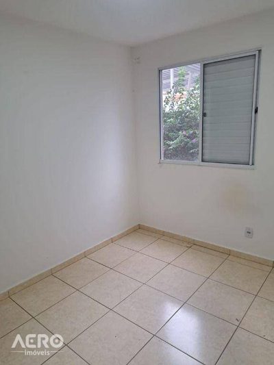 Apartamento, 2 quartos, 45 m² - Foto 3